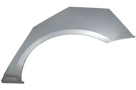 Innenkotflügel links BLIC 6504-03-9540583P Bild Innenkotflügel links BLIC 6504-03-9540583P