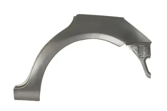 Innenkotflügel hinten links BLIC 6504-03-9545581K Bild Innenkotflügel hinten links BLIC 6504-03-9545581K