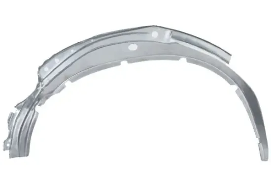 Innenkotflügel rechts BLIC 6504-03-9558552K Bild Innenkotflügel rechts BLIC 6504-03-9558552K