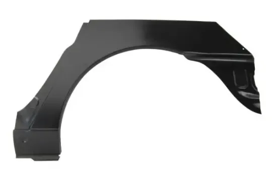 Innenkotflügel hinten links BLIC 6504-03-9590581P Bild Innenkotflügel hinten links BLIC 6504-03-9590581P