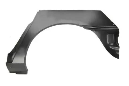 Innenkotflügel hinten links BLIC 6504-03-9590583P Bild Innenkotflügel hinten links BLIC 6504-03-9590583P