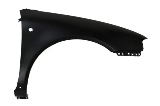 Kotflügel vorne rechts BLIC 6504-04-0015312P Bild Kotflügel vorne rechts BLIC 6504-04-0015312P