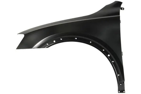 Kotflügel vorne links BLIC 6504-04-0033311P