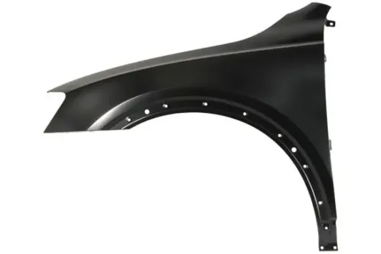 Kotflügel vorne links BLIC 6504-04-0033311P Bild Kotflügel vorne links BLIC 6504-04-0033311P