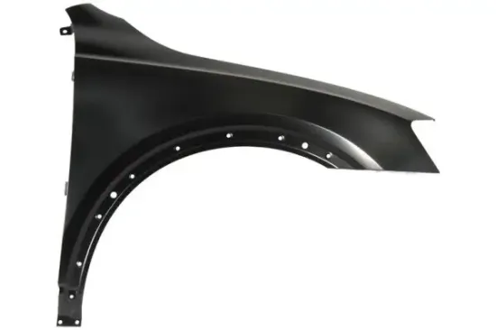 Kotflügel vorne rechts BLIC 6504-04-0033312P Bild Kotflügel vorne rechts BLIC 6504-04-0033312P