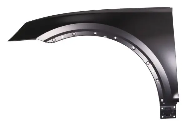 Kotflügel vorne links BLIC 6504-04-0036311P