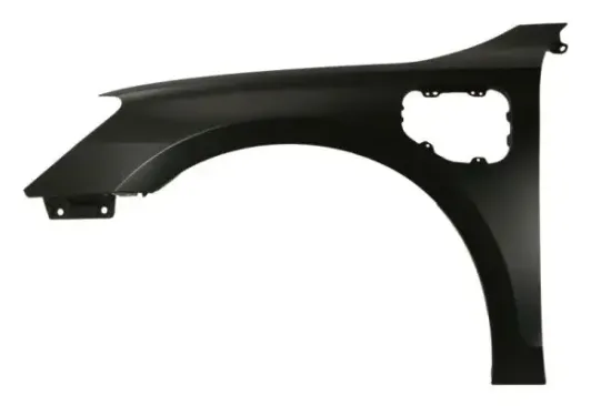 Kotflügel links BLIC 6504-04-0039313P Bild Kotflügel links BLIC 6504-04-0039313P