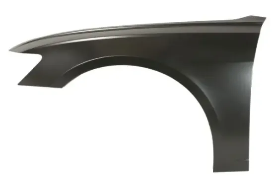 Kotflügel vorne links BLIC 6504-04-0043311AP Bild Kotflügel vorne links BLIC 6504-04-0043311AP