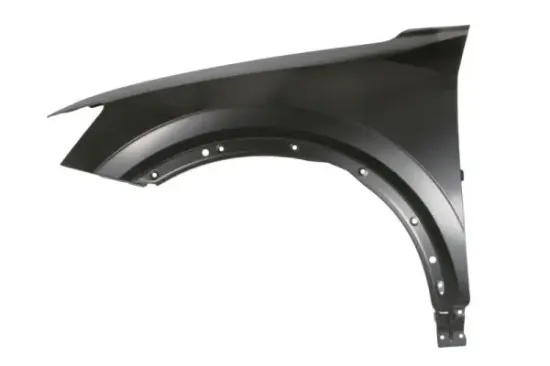 Kotflügel vorne links BLIC 6504-04-0046311P Bild Kotflügel vorne links BLIC 6504-04-0046311P