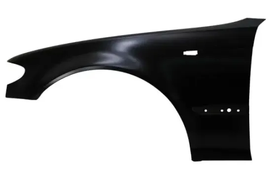 Kotflügel vorne links BLIC 6504-04-0061315P Bild Kotflügel vorne links BLIC 6504-04-0061315P