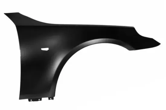 Kotflügel vorne rechts BLIC 6504-04-0066314Q Bild Kotflügel vorne rechts BLIC 6504-04-0066314Q