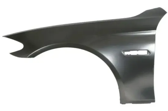 Kotflügel vorne links BLIC 6504-04-0067311AQ Bild Kotflügel vorne links BLIC 6504-04-0067311AQ