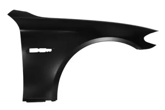 Kotflügel vorne rechts BLIC 6504-04-0067312AQ Bild Kotflügel vorne rechts BLIC 6504-04-0067312AQ