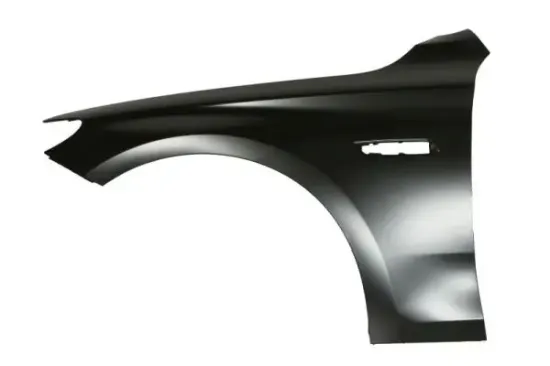 Kotflügel vorne links BLIC 6504-04-0067313P Bild Kotflügel vorne links BLIC 6504-04-0067313P