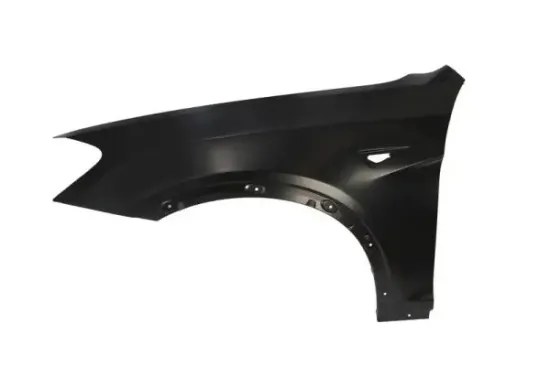 Kotflügel vorne links BLIC 6504-04-0093313P Bild Kotflügel vorne links BLIC 6504-04-0093313P