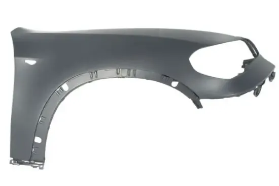 Kotflügel vorne rechts BLIC 6504-04-0096316P Bild Kotflügel vorne rechts BLIC 6504-04-0096316P