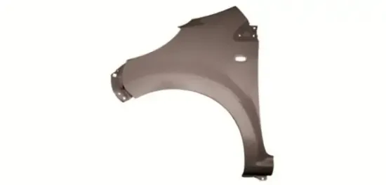 Kotflügel vorne links BLIC 6504-04-0501311P Bild Kotflügel vorne links BLIC 6504-04-0501311P