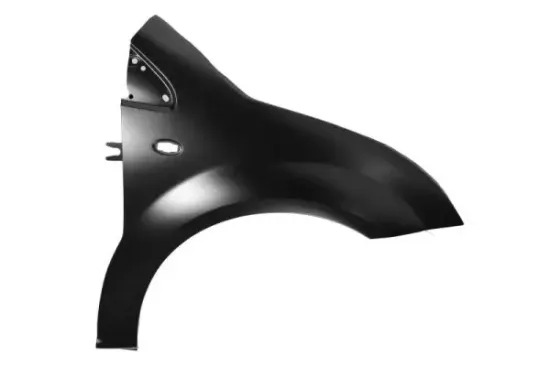 Kotflügel vorne rechts BLIC 6504-04-0511312P Bild Kotflügel vorne rechts BLIC 6504-04-0511312P