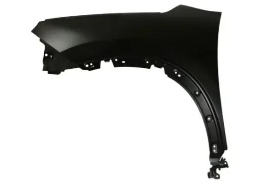 Kotflügel vorne links BLIC 6504-04-0529311P Bild Kotflügel vorne links BLIC 6504-04-0529311P