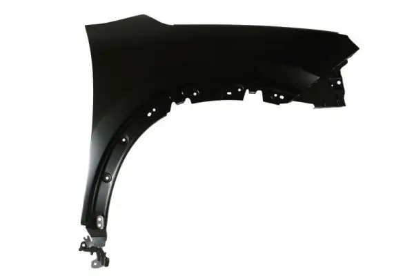 Kotflügel vorne rechts BLIC 6504-04-0529312P