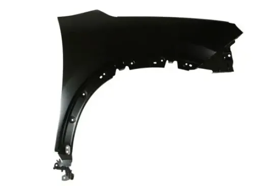 Kotflügel vorne rechts BLIC 6504-04-0529312P Bild Kotflügel vorne rechts BLIC 6504-04-0529312P