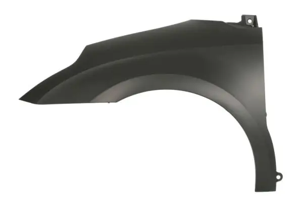 Kotflügel vorne links BLIC 6504-04-0537311P