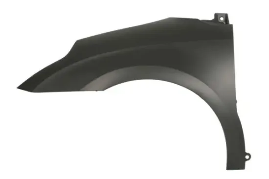 Kotflügel vorne links BLIC 6504-04-0537311P Bild Kotflügel vorne links BLIC 6504-04-0537311P