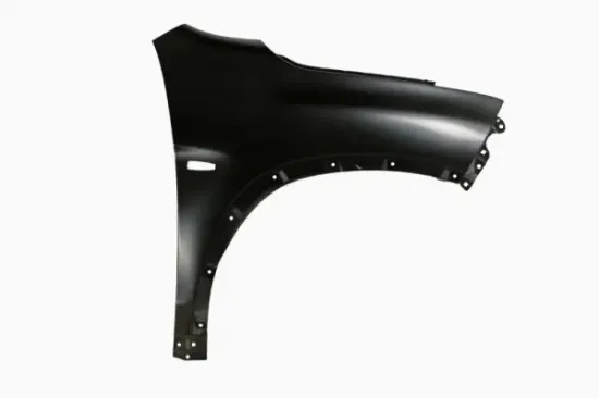 Kotflügel vorne rechts BLIC 6504-04-0539312P Bild Kotflügel vorne rechts BLIC 6504-04-0539312P