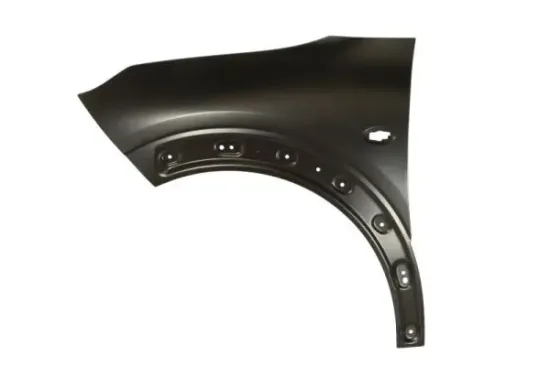 Kotflügel vorne links BLIC 6504-04-0540311P Bild Kotflügel vorne links BLIC 6504-04-0540311P