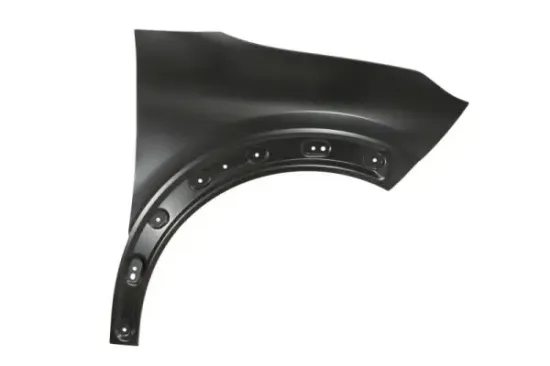 Kotflügel vorne rechts BLIC 6504-04-0540316P Bild Kotflügel vorne rechts BLIC 6504-04-0540316P