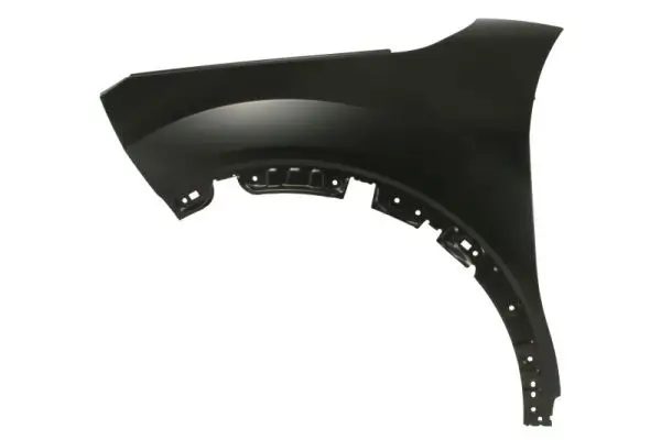 Kotflügel vorne links BLIC 6504-04-0541311P