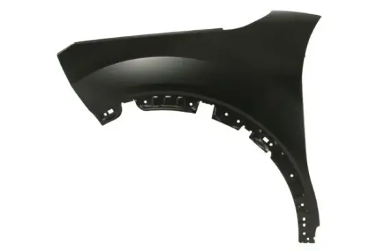 Kotflügel vorne links BLIC 6504-04-0541311P Bild Kotflügel vorne links BLIC 6504-04-0541311P