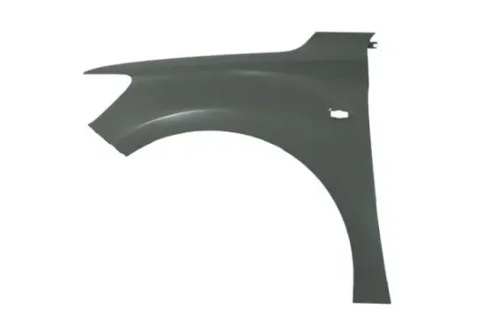 Kotflügel vorne links BLIC 6504-04-0560311P Bild Kotflügel vorne links BLIC 6504-04-0560311P