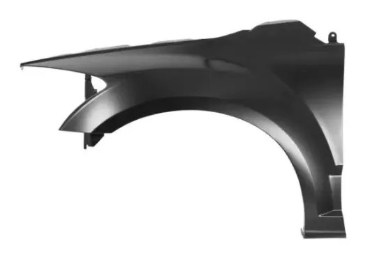 Kotflügel vorne links BLIC 6504-04-0922311P Bild Kotflügel vorne links BLIC 6504-04-0922311P