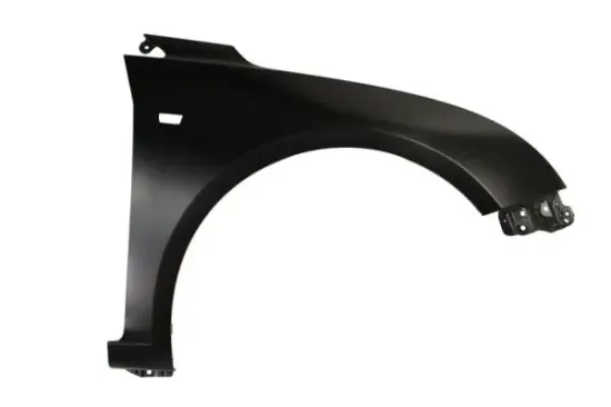 Kotflügel vorne rechts BLIC 6504-04-1133312P Bild Kotflügel vorne rechts BLIC 6504-04-1133312P