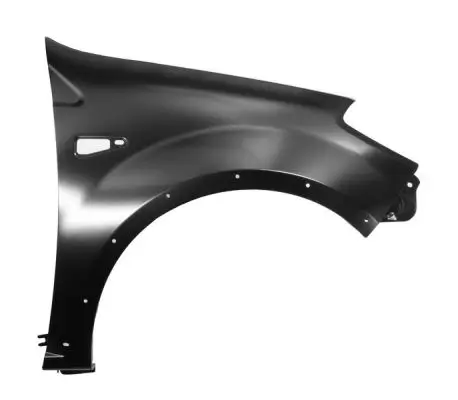 Kotflügel vorne rechts BLIC 6504-04-1302314P Bild Kotflügel vorne rechts BLIC 6504-04-1302314P