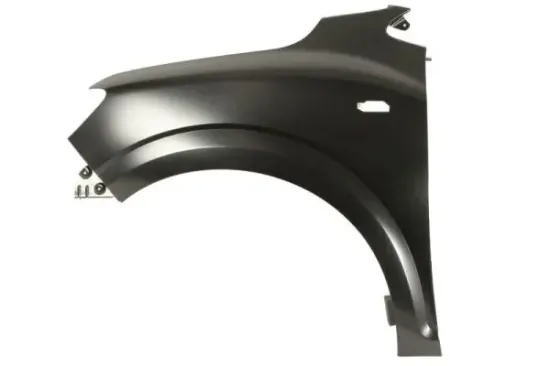 Kotflügel vorne links BLIC 6504-04-1303315Q Bild Kotflügel vorne links BLIC 6504-04-1303315Q