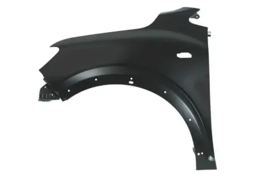 Kotflügel vorne links BLIC 6504-04-1303317Q Bild Kotflügel vorne links BLIC 6504-04-1303317Q