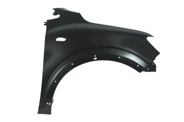 Kotflügel vorne rechts BLIC 6504-04-1303318Q