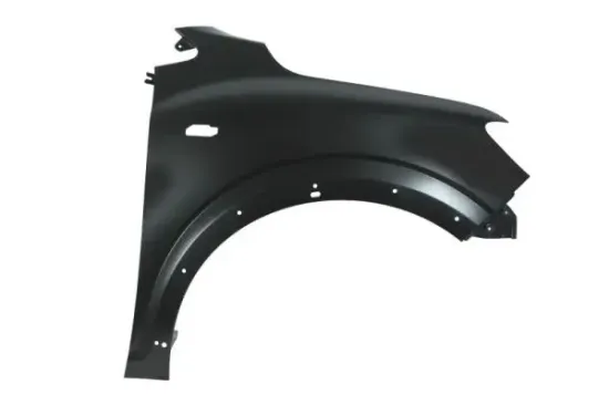 Kotflügel vorne rechts BLIC 6504-04-1303318Q Bild Kotflügel vorne rechts BLIC 6504-04-1303318Q