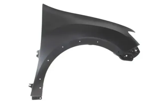 Kotflügel vorne rechts BLIC 6504-04-1303322P Bild Kotflügel vorne rechts BLIC 6504-04-1303322P