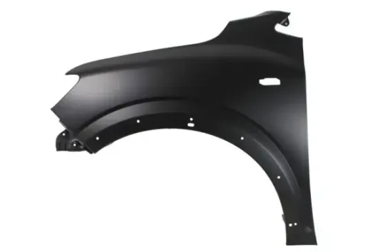 Kotflügel vorne links BLIC 6504-04-1307311P Bild Kotflügel vorne links BLIC 6504-04-1307311P