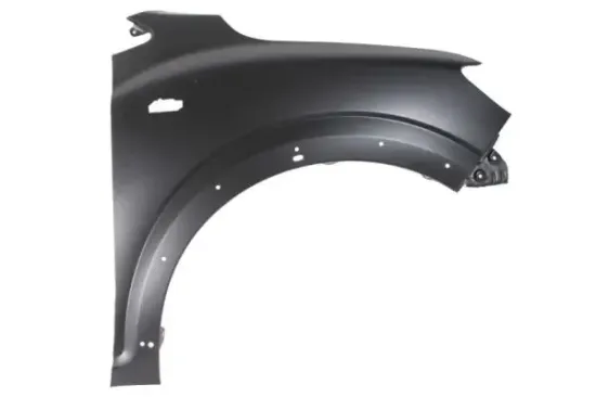 Kotflügel vorne rechts BLIC 6504-04-1307312P Bild Kotflügel vorne rechts BLIC 6504-04-1307312P