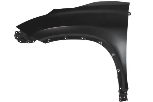 Kotflügel vorne links vorne rechts BLIC 6504-04-1443313P