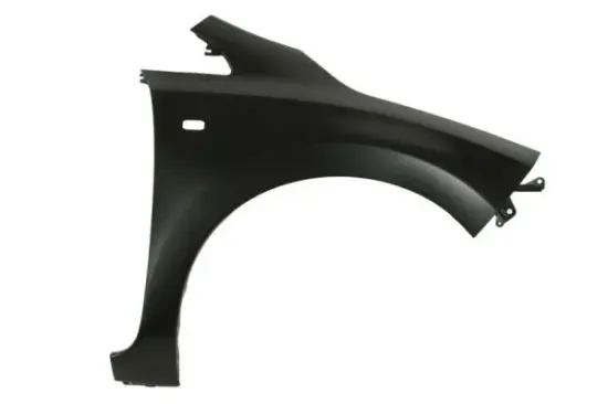 Kotflügel vorne rechts BLIC 6504-04-1602312P Bild Kotflügel vorne rechts BLIC 6504-04-1602312P