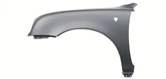 Kotflügel vorne links BLIC 6504-04-1608311P Bild Kotflügel vorne links BLIC 6504-04-1608311P