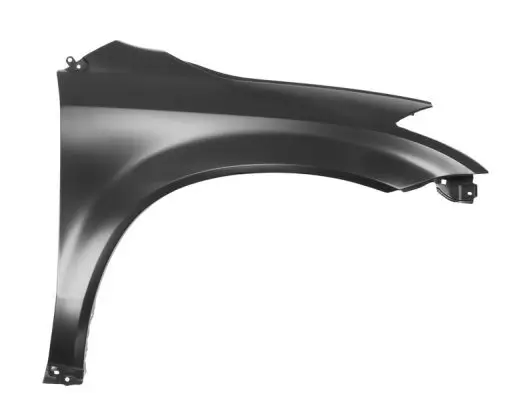 Kotflügel vorne rechts BLIC 6504-04-1619312P Bild Kotflügel vorne rechts BLIC 6504-04-1619312P