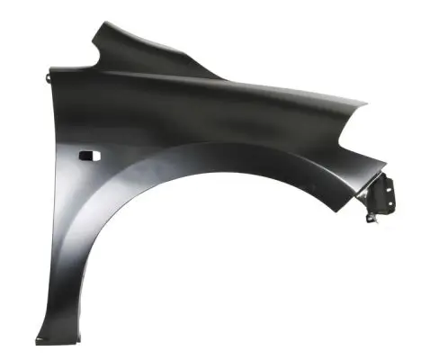 Kotflügel vorne rechts BLIC 6504-04-1636312P Bild Kotflügel vorne rechts BLIC 6504-04-1636312P