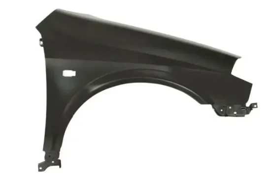 Kotflügel vorne rechts BLIC 6504-04-1670312P Bild Kotflügel vorne rechts BLIC 6504-04-1670312P