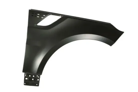 Kotflügel vorne rechts BLIC 6504-04-2002312P Bild Kotflügel vorne rechts BLIC 6504-04-2002312P